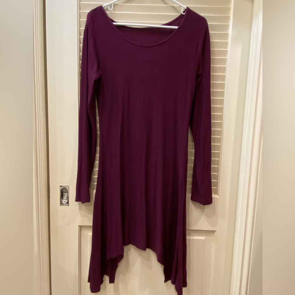 Dancing dress